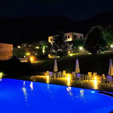 Sotto Il Cielo Hotel Pignola Exterior foto